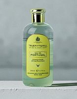 Лосьон для укладки волос легкой фиксации с маслом Truefitt&Hill Eau De Portugal Lotion, 200 мл