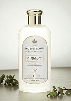 Ухаживающий лосьон для укладки волос легкой фиксации Truefitt&Hill Athenian Water Lotion, 200 мл