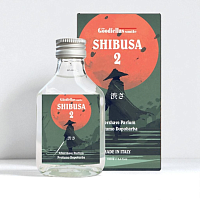 Лосьон после бритья The Goodfellas' Smile Shibusa 2 Aftershave Lotion, 100 мл