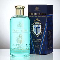 Гель для душа и ванной Truefitt&Hill Trafalgar Bath & Shower Gel, 200 мл