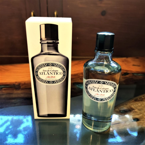Одеколон Ach. Brito Atlantico, 100 мл фото 6
