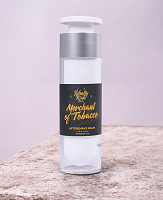 Бальзам после бритья Wholly Kaw Merchant of Tobacco Aftershave Balm, 50 гр.