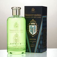 Гель для душа и ванной Truefitt&Hill Grafton Bath & Shower Gel, 200 мл