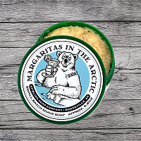Barber-Jovan.ru - Мыло для бритья Stirling Margaritas in the Arctic, 170 мл
