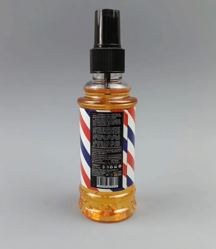 Одеколон после бритья Gabri Professional Tobacco Aroma, 150 мл фото 3