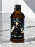 Лосьон после бритья HAGS Barberwood Aftershave Lotion, 100 мл
