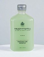 Шампунь для волос для ежедневного использования Truefitt&Hill Frequent Use Shampoo, 365 мл