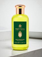 Гель для душа и ванной Truefitt&Hill West Indian Limes Bath & Shower Gel, 100 мл