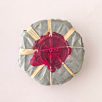 Мыло для бритья KEPKINH HEPHAESTUS Shaving Soap, 120 гр. (Chelmos Base)