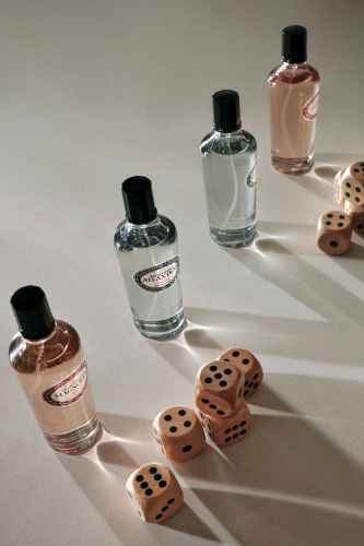 Одеколон Ach. Brito Atlantico, 100 мл фото 7