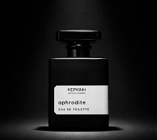 Мужская парфюмерная вода KEPKINH APHRODITE Premium Perfume, 50 мл