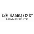 D.R.Harris