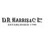 D.R.Harris