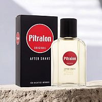 Лосьон после бритья Pitralon Original Aftershave Lotion, 100 мл