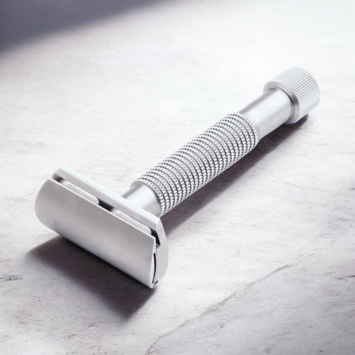 Т-образная бритва Rex Envoy XL, closed comb фото 2