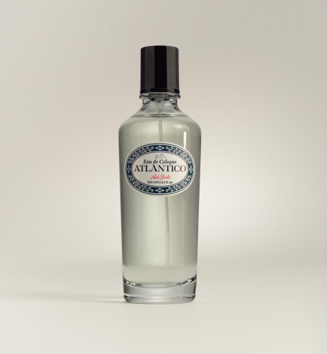 Одеколон Ach. Brito Atlantico, 100 мл фото 2
