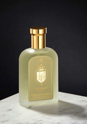 Одеколон Truefitt & Hill Freshman Cologne, 100 мл фото 4