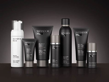 Уход за кожей и гигиена