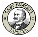 Captain Fawcett