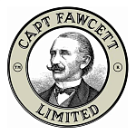 Captain Fawcett