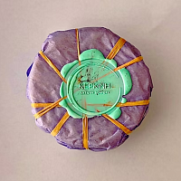 Мыло для бритья KEPKINH BARBERSOAP Shaving Soap, 120 гр. (Chelmos Base)