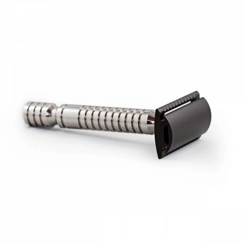 Т-образная бритва RazoRock MJ-90, закрытый срез фото 2