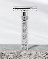 Т-образная бритва с регулируемым срезом The Goodfellas' Smile Blazer