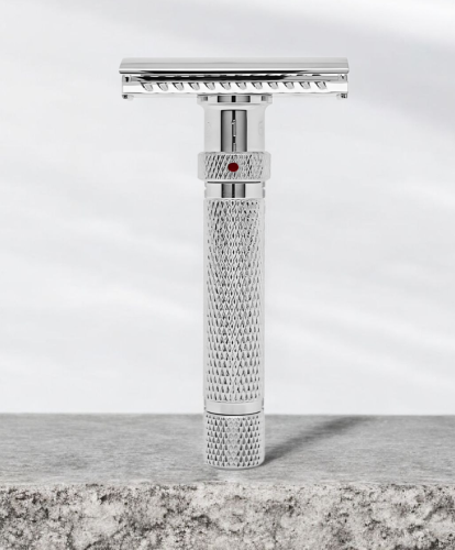 Т-образная бритва с регулируемым срезом The Goodfellas' Smile Blazer