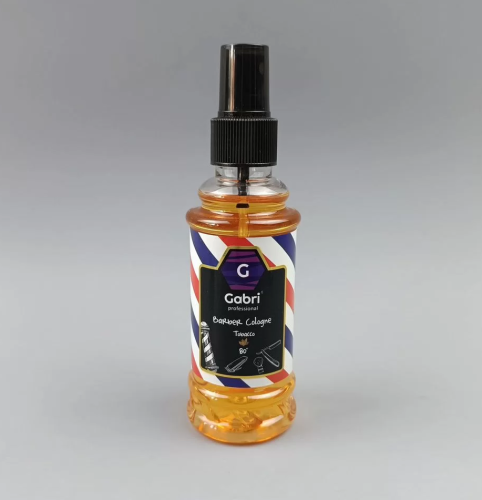 Одеколон после бритья Gabri Professional Tobacco Aroma, 150 мл