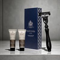 Набор для бритья дорожный Truefitt&Hill Sandalwood Travel Kit