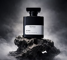 Мужская парфюмерная вода KEPKINH ARES Premium Perfume, 50 мл