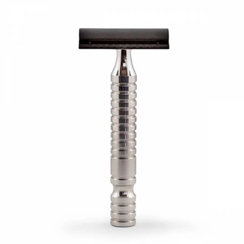 Т-образная бритва RazoRock MJ-90, закрытый срез фото 4