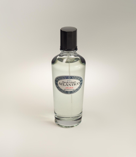 Одеколон Ach. Brito Atlantico, 100 мл фото 5