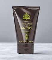 Очищающий скраб для лица Truefitt&Hill Authentic No.10, 100 мл