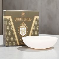 Мыло для бритья Truefitt & Hill Luxury Shaving Soap (сменный блок), 57 гр.