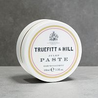 Паста для укладки волос сильной фиксации Truefitt&Hill Julep Paste, 100 мл