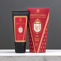 Крем для бритья Truefitt & Hill 1805 Shaving Cream, 75 гр.