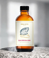 Barber-Jovan.ru - Лосьон после бритья Noble Otter Barrbarr Aftershave Splash, 118 мл
