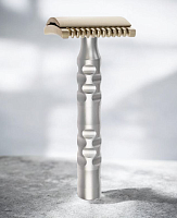 Т-образная бритва с открытым срезом The Goodfellas' Smile Italco