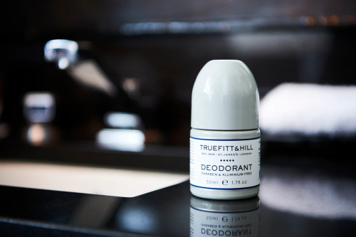 Дезодорант шариковый Truefitt & Hill Deodorant без солей алюминия и парабенов, 50 мл фото 2