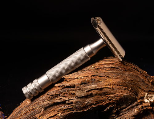 Т-образная бритва с закрытым срезом The Goodfellas' Smile Impero фото 2