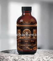 Barber-Jovan.ru - Лосьон после бритья Wholly Kaw Tobaccowala Aftershave Splash, 118 мл
