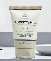 Крем для бритья Truefitt & Hill Ultimate Comfort Shaving Cream, 100 мл