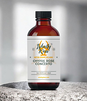 Лосьон после бритья Wholly Kaw Chypre Rose Concerto Aftershave Splash, 118 мл