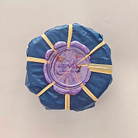 Мыло для бритья KEPKINH BAY RUM Shaving Soap, 120 гр. (Buffalo Base)