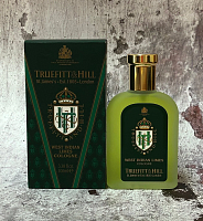 Одеколон Truefitt & Hill West Indian Limes Cologne, 100 мл