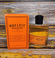 Лосьон после бритья Pan Drwal Aftershave Bulleit Bourbon, 100 мл