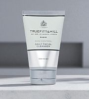 Гель для умывания Truefitt&Hill Skin Control Daily Facial Cleaner, 100 мл