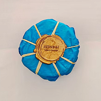 Мыло для бритья KEPKINH VETIVER Shaving Soap, 120 гр. (Chelmos Base)