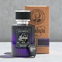 Мужская парфюмерная вода Captain Fawcett Nebula, 50 мл